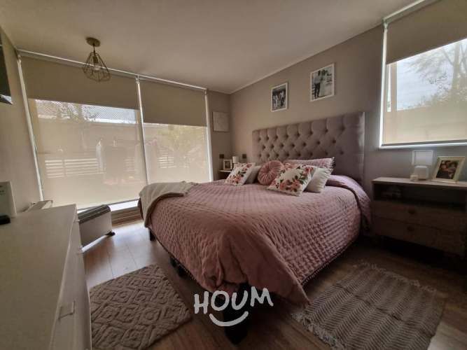 Departamento en Rojas Magallanes