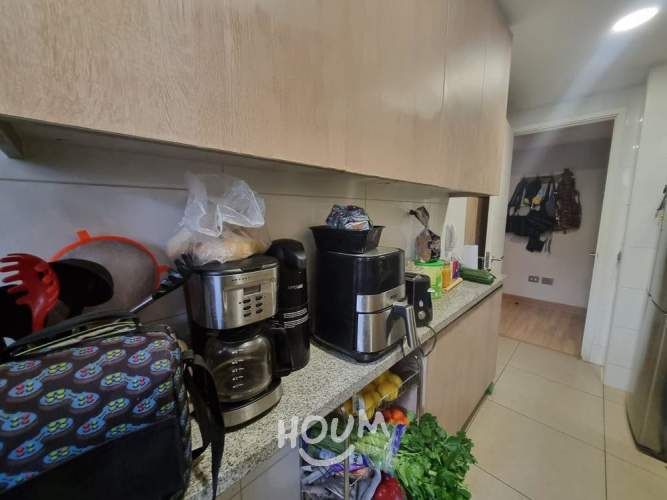 Departamento en Rojas Magallanes