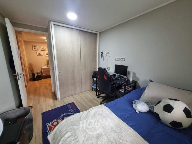 Departamento en Rojas Magallanes