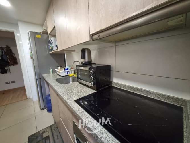 Departamento en Rojas Magallanes