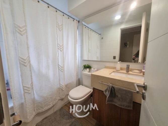 Departamento en Rojas Magallanes