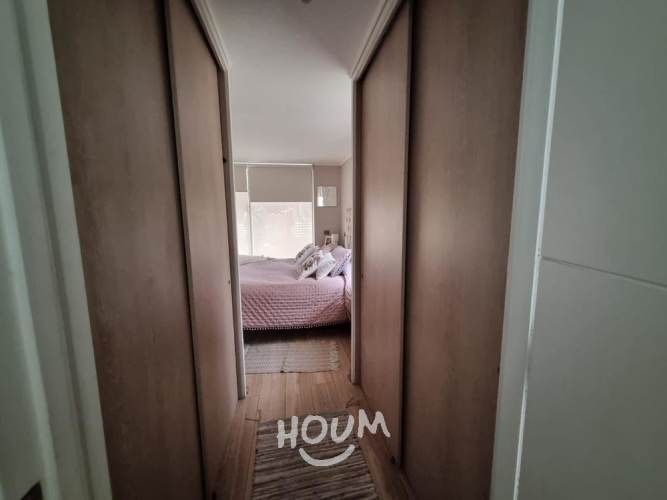 Departamento en Rojas Magallanes