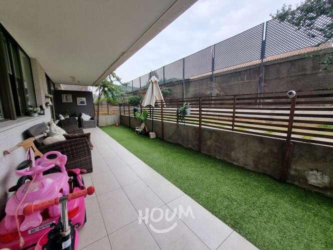 Departamento en Rojas Magallanes