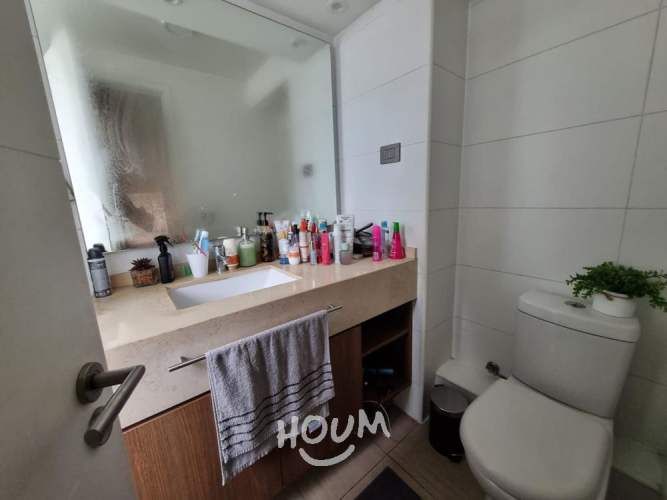 Departamento en Rojas Magallanes