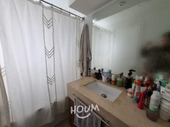 Departamento en Rojas Magallanes