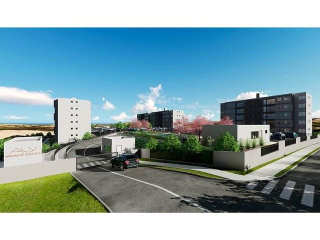 Se Venden Cesiones de Promesas de Departamentos de 3D2B en el Edificio Arenas de Quilpué II, Quilpué