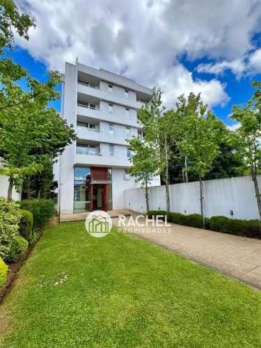 EN VENTA DEPARTAMENTO EN SECTOR AVENIDA ALEMANIA EDIFICIO ARRAYAN