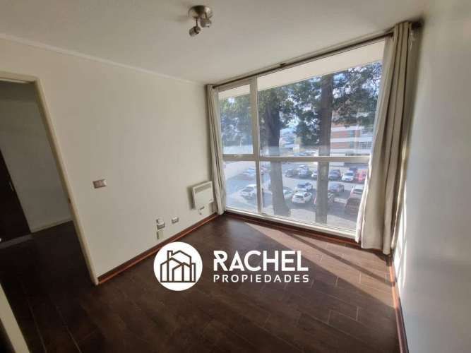 EN VENTA DEPARTAMENTO EN SECTOR AVENIDA ALEMANIA EDIFICIO ARRAYAN