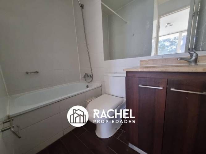 EN VENTA DEPARTAMENTO EN SECTOR AVENIDA ALEMANIA EDIFICIO ARRAYAN