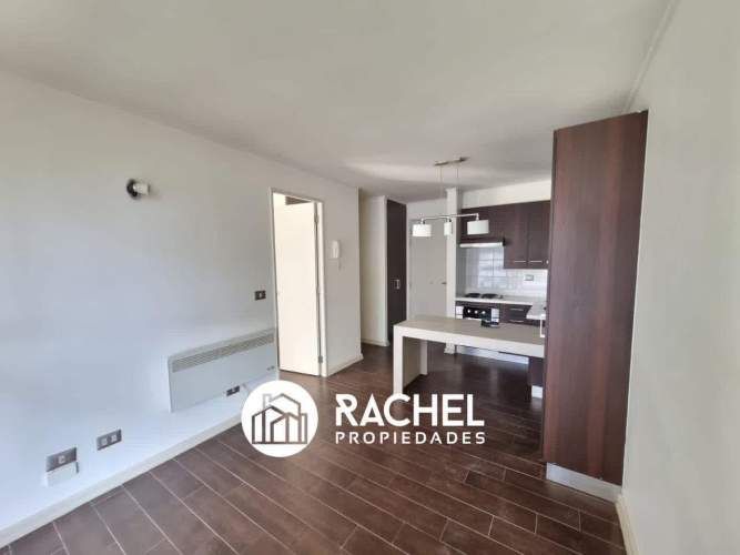 EN VENTA DEPARTAMENTO EN SECTOR AVENIDA ALEMANIA EDIFICIO ARRAYAN