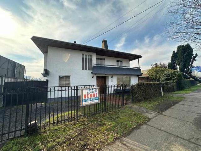 VENDO GRAN PROPIEDAD COMERCIAL AV.O'HIGGINS  (108414)