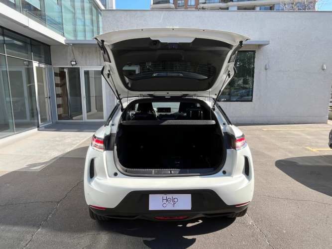 DS 3 Croosback E-Tense (2022)