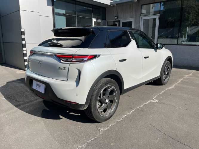 DS 3 Croosback E-Tense (2022)
