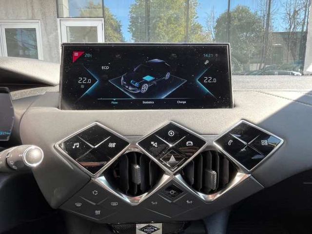 DS 3 Croosback E-Tense (2022)
