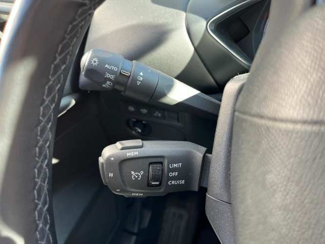 DS 3 Croosback E-Tense (2022)