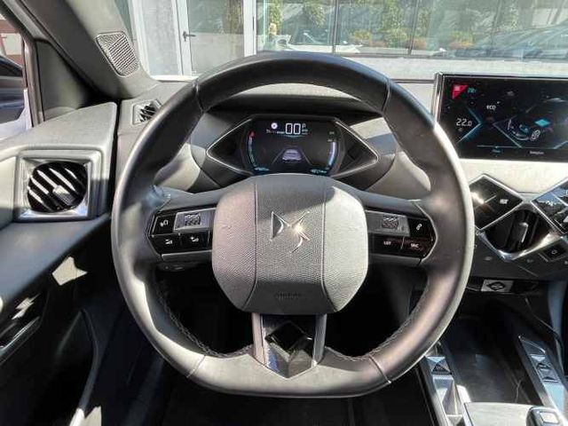 DS 3 Croosback E-Tense (2022)