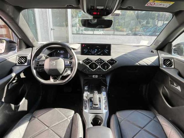 DS 3 Croosback E-Tense (2022)