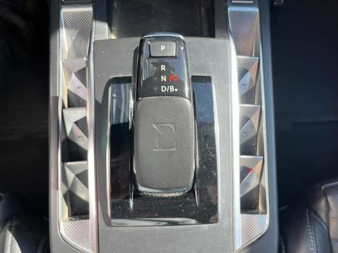 DS 3 Croosback E-Tense (2022)