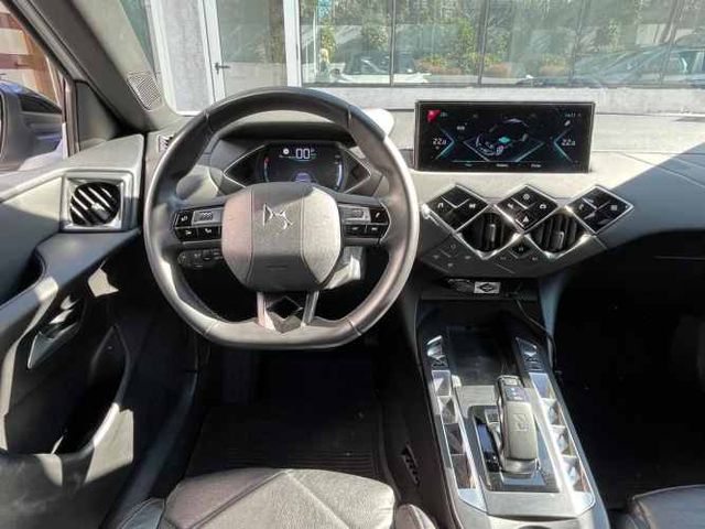 DS 3 Croosback E-Tense (2022)