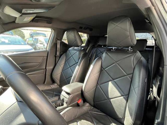 DS 3 Croosback E-Tense (2022)