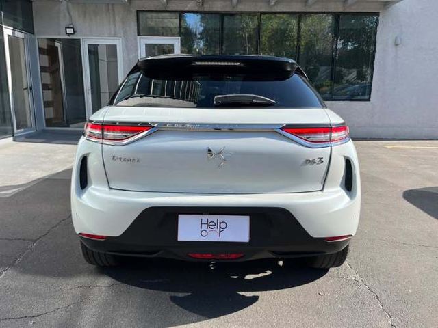 DS 3 Croosback E-Tense (2022)