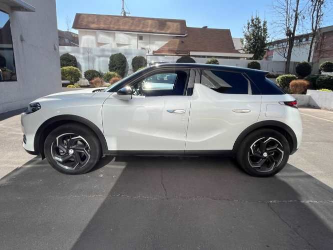 DS 3 Croosback E-Tense (2022)