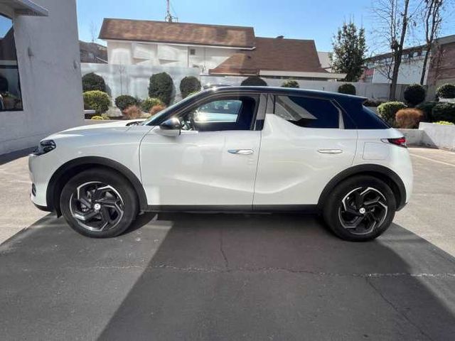 DS 3 Croosback E-Tense (2022)