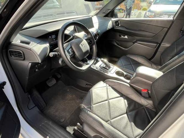 DS 3 Croosback E-Tense (2022)