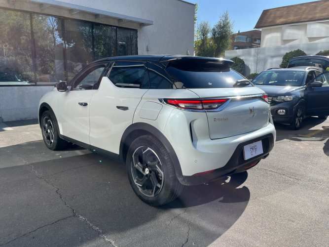 DS 3 Croosback E-Tense (2022)