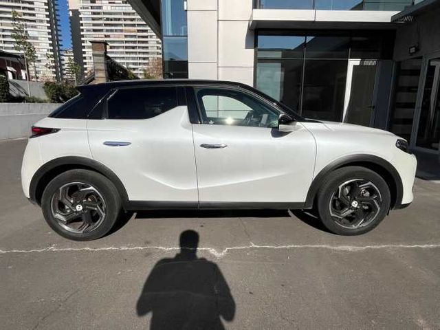 DS 3 Croosback E-Tense (2022)