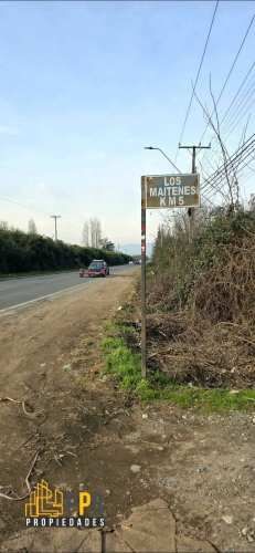 GRAN OPORTUNIDAD SE VENDE PROPIEDAD CON LOCAL COMERCIAL CERCANA AL LINARES