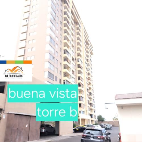 Edificio buenas vista