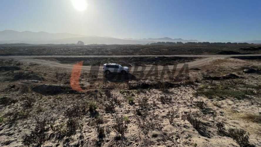 Sitio SITIOS DE 5.000M2 PARA INVERSIÓN SECTOR SERENA GOLF