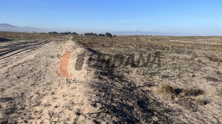 Sitio SITIOS DE 5.000M2 PARA INVERSIÓN SECTOR SERENA GOLF