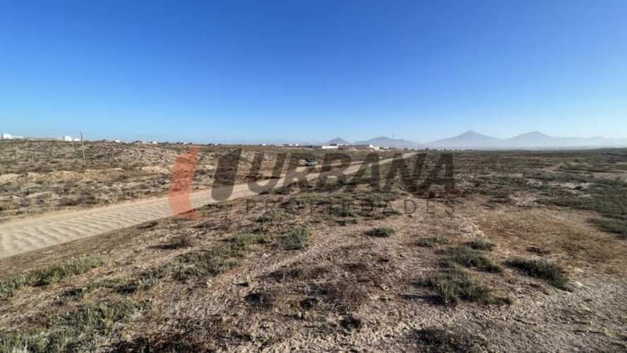 Sitio SITIOS DE 5.000M2 PARA INVERSIÓN SECTOR SERENA GOLF