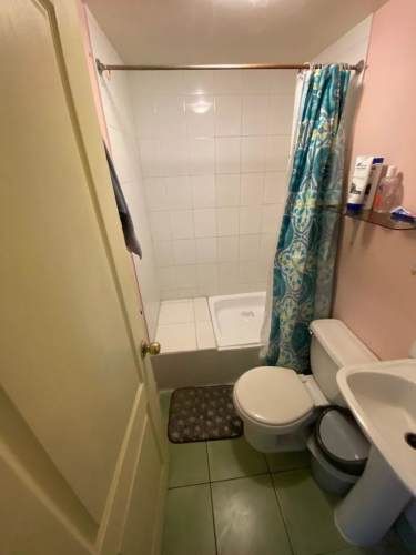 Pieza Angamos Frente UCN, incluye gastos básicos