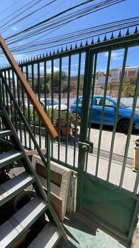 Pieza Angamos Frente UCN, incluye gastos básicos