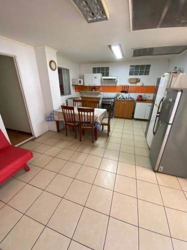 Pieza Angamos Frente UCN, incluye gastos básicos