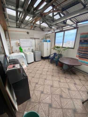 Pieza Angamos Frente UCN, incluye gastos básicos