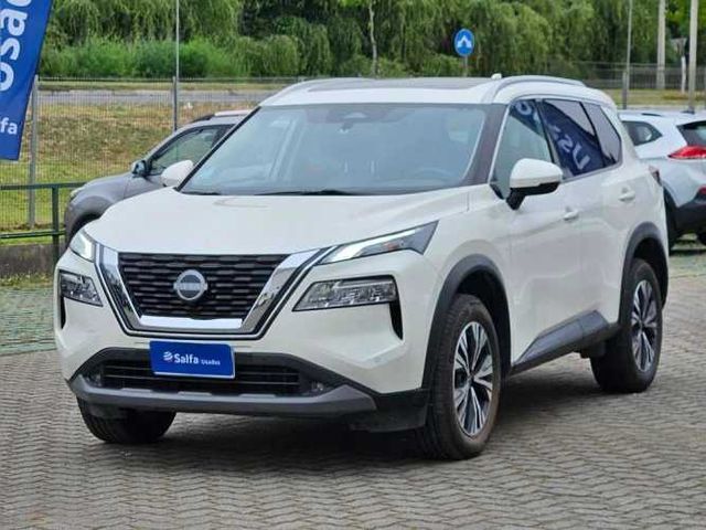NISSAN X-TRAIL 2024