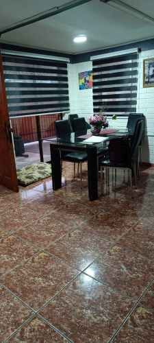 CASA CERCA DOMINGO TOCORNAL Y ACCESO SUR (108491)