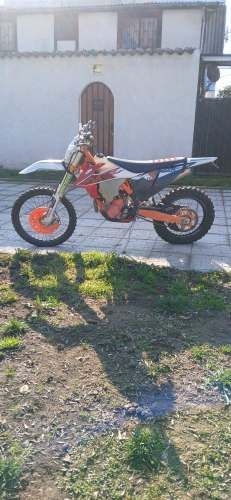 OFERTA MOTO KTM 350