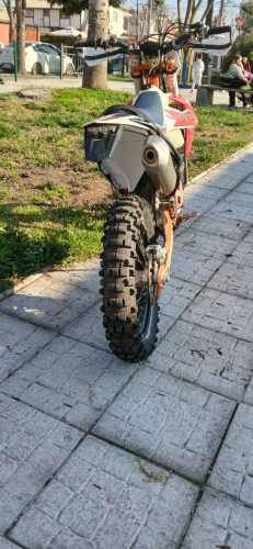 OFERTA MOTO KTM 350