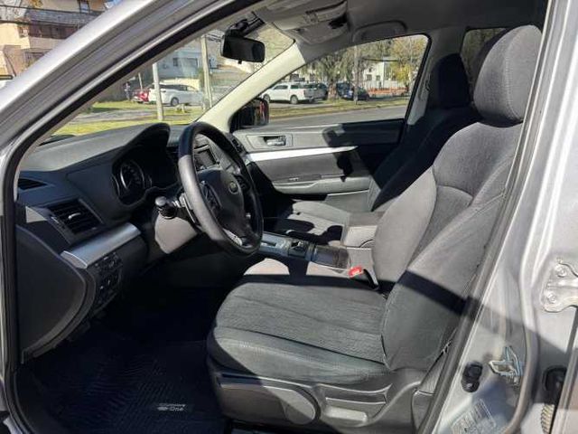 SUBARU OUTBACK DIESEL 2.0 AUT 4X4 VER EN LAS CONDES 2015