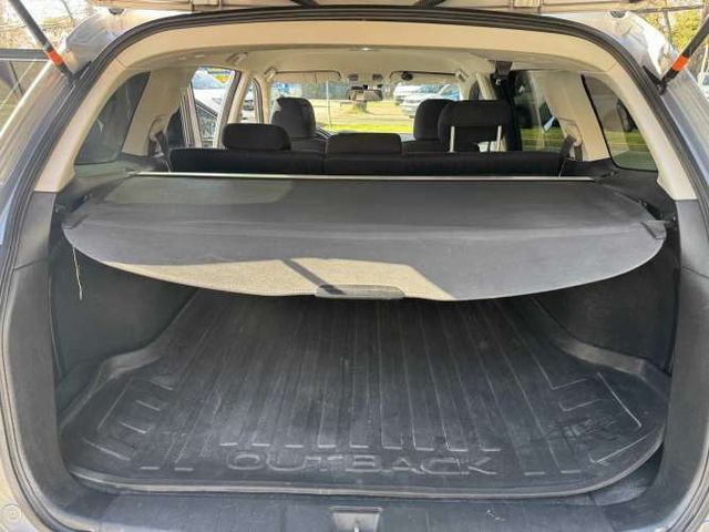 SUBARU OUTBACK DIESEL 2.0 AUT 4X4 VER EN LAS CONDES 2015