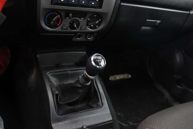 GREAT WALL WINGLE 5 AÑO 2018 FULL AC 2.0 TURBO DIESEL 6TA MT