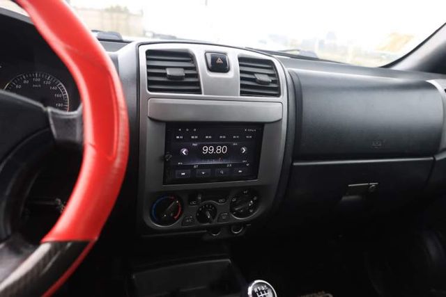 GREAT WALL WINGLE 5 AÑO 2018 FULL AC 2.0 TURBO DIESEL 6TA MT