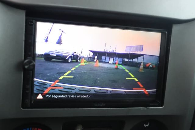 GREAT WALL WINGLE 5 AÑO 2018 FULL AC 2.0 TURBO DIESEL 6TA MT