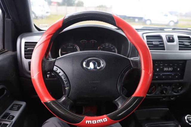 GREAT WALL WINGLE 5 AÑO 2018 FULL AC 2.0 TURBO DIESEL 6TA MT