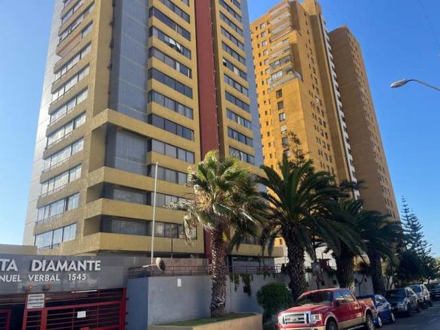 Condominio punta de diamante, Sector avenida brasil